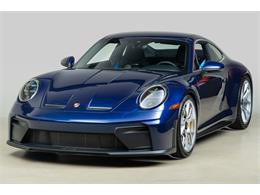 2026 Porsche 911 GT3 Touring (CC-2069753) for sale in Scotts Valley, California