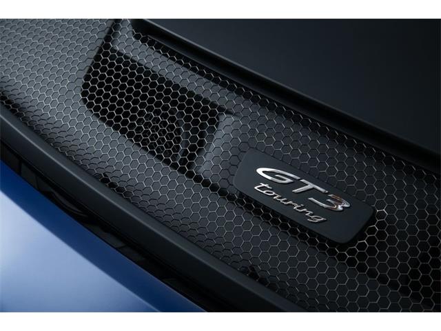 2026 Porsche 911 GT3 Touring (CC-2069753) for sale in Scotts Valley, California