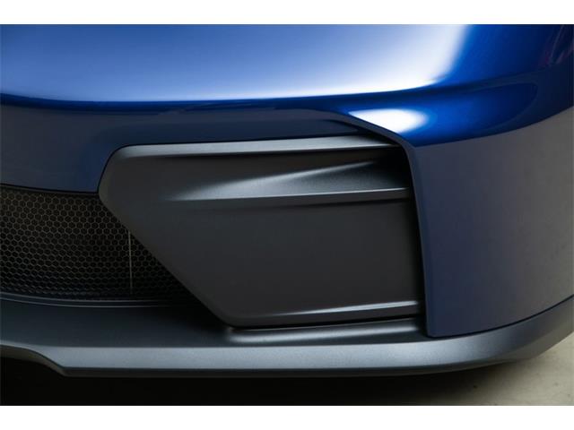 2026 Porsche 911 GT3 Touring (CC-2069753) for sale in Scotts Valley, California