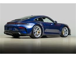2026 Porsche 911 GT3 Touring (CC-2069753) for sale in Scotts Valley, California