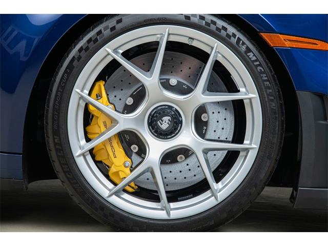 2026 Porsche 911 GT3 Touring (CC-2069753) for sale in Scotts Valley, California