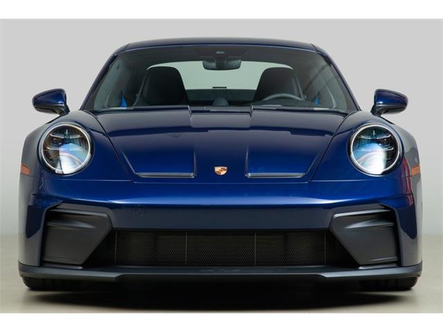 2026 Porsche 911 GT3 Touring (CC-2069753) for sale in Scotts Valley, California