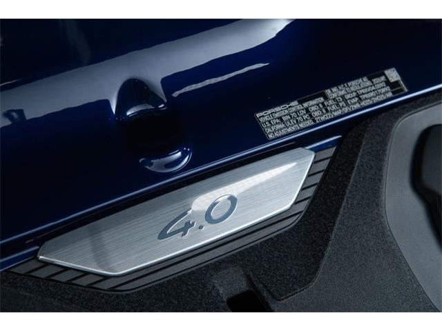 2026 Porsche 911 GT3 Touring (CC-2069753) for sale in Scotts Valley, California