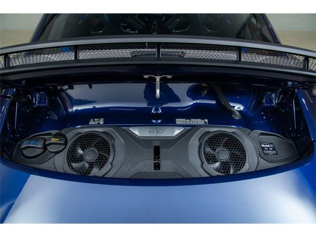 2026 Porsche 911 GT3 Touring (CC-2069753) for sale in Scotts Valley, California
