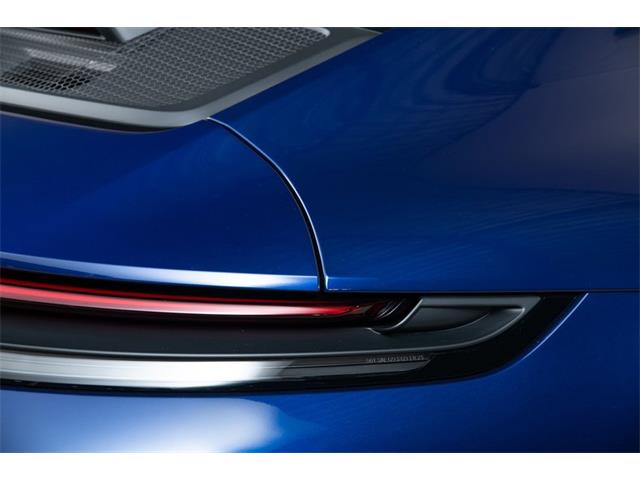 2026 Porsche 911 GT3 Touring (CC-2069753) for sale in Scotts Valley, California