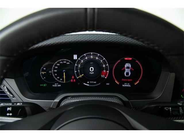 2026 Porsche 911 GT3 Touring (CC-2069753) for sale in Scotts Valley, California
