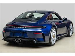 2026 Porsche 911 GT3 Touring (CC-2069753) for sale in Scotts Valley, California