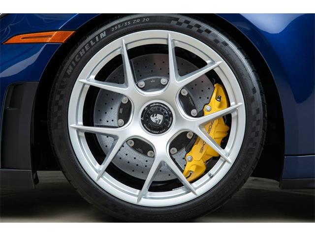2026 Porsche 911 GT3 Touring (CC-2069753) for sale in Scotts Valley, California
