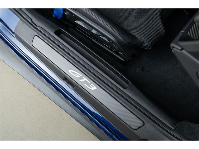 2026 Porsche 911 GT3 Touring (CC-2069753) for sale in Scotts Valley, California