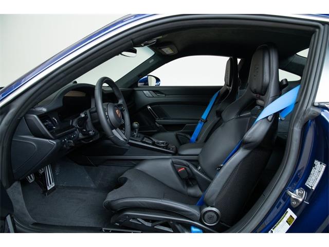 2026 Porsche 911 GT3 Touring (CC-2069753) for sale in Scotts Valley, California