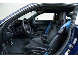 2026 Porsche 911 GT3 Touring (CC-2069753) for sale in Scotts Valley, California