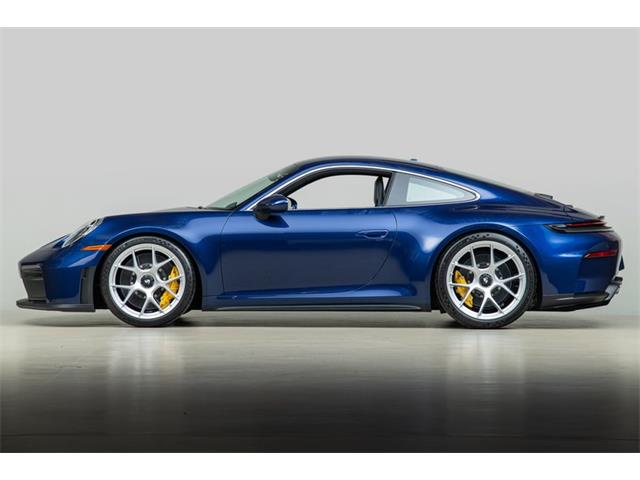 2026 Porsche 911 GT3 Touring (CC-2069753) for sale in Scotts Valley, California