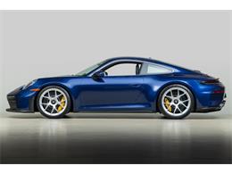 2026 Porsche 911 GT3 Touring (CC-2069753) for sale in Scotts Valley, California