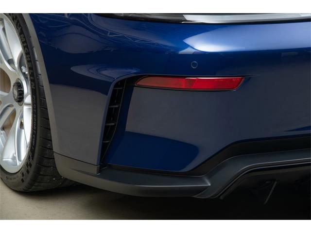 2026 Porsche 911 GT3 Touring (CC-2069753) for sale in Scotts Valley, California