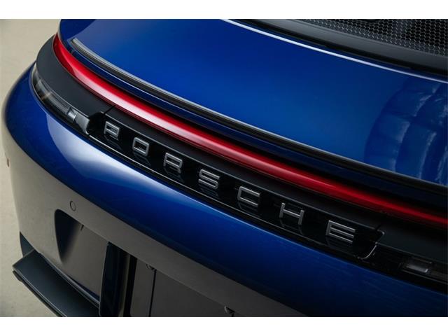 2026 Porsche 911 GT3 Touring (CC-2069753) for sale in Scotts Valley, California
