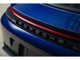 2026 Porsche 911 GT3 Touring (CC-2069753) for sale in Scotts Valley, California