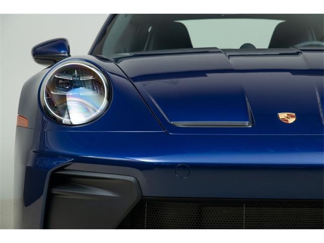 2026 Porsche 911 GT3 Touring (CC-2069753) for sale in Scotts Valley, California