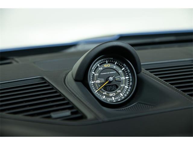 2026 Porsche 911 GT3 Touring (CC-2069753) for sale in Scotts Valley, California