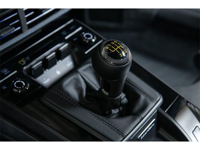 2026 Porsche 911 GT3 Touring (CC-2069753) for sale in Scotts Valley, California