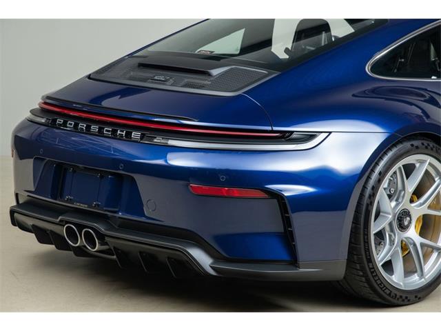 2026 Porsche 911 GT3 Touring (CC-2069753) for sale in Scotts Valley, California
