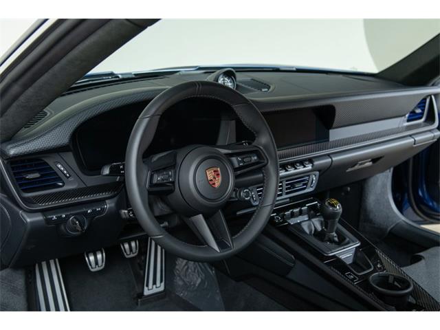 2026 Porsche 911 GT3 Touring (CC-2069753) for sale in Scotts Valley, California