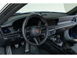 2026 Porsche 911 GT3 Touring (CC-2069753) for sale in Scotts Valley, California