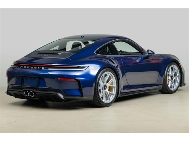 2026 Porsche 911 GT3 Touring (CC-2069753) for sale in Scotts Valley, California