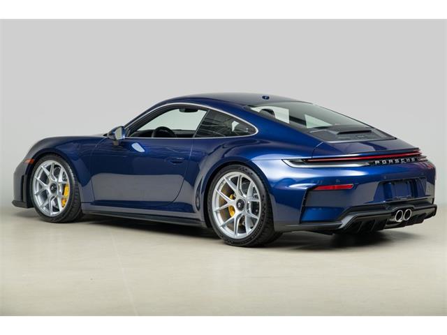 2026 Porsche 911 GT3 Touring (CC-2069753) for sale in Scotts Valley, California