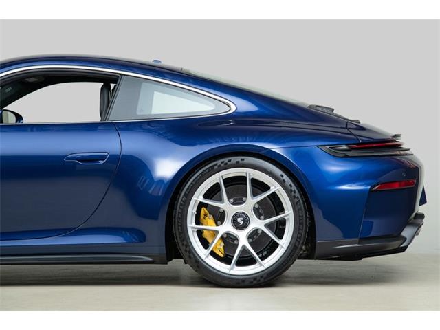 2026 Porsche 911 GT3 Touring (CC-2069753) for sale in Scotts Valley, California