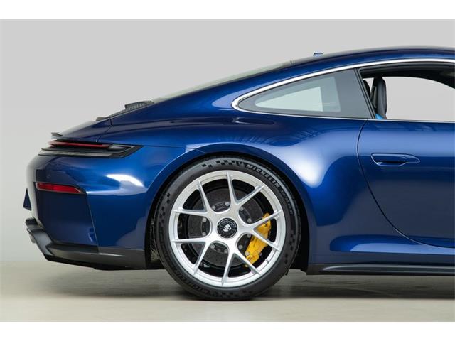 2026 Porsche 911 GT3 Touring (CC-2069753) for sale in Scotts Valley, California