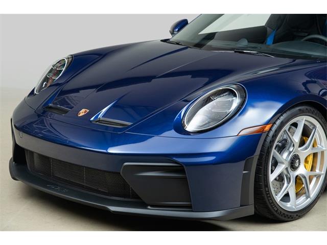 2026 Porsche 911 GT3 Touring (CC-2069753) for sale in Scotts Valley, California