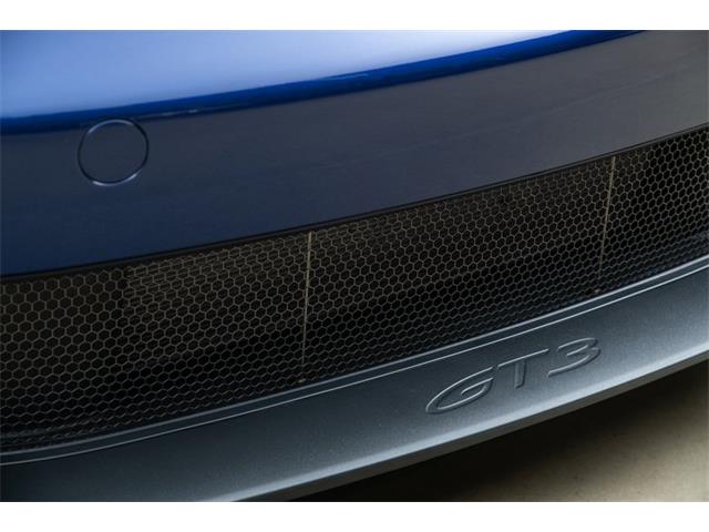2026 Porsche 911 GT3 Touring (CC-2069753) for sale in Scotts Valley, California
