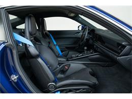 2026 Porsche 911 GT3 Touring (CC-2069753) for sale in Scotts Valley, California