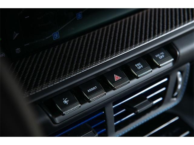 2026 Porsche 911 GT3 Touring (CC-2069753) for sale in Scotts Valley, California