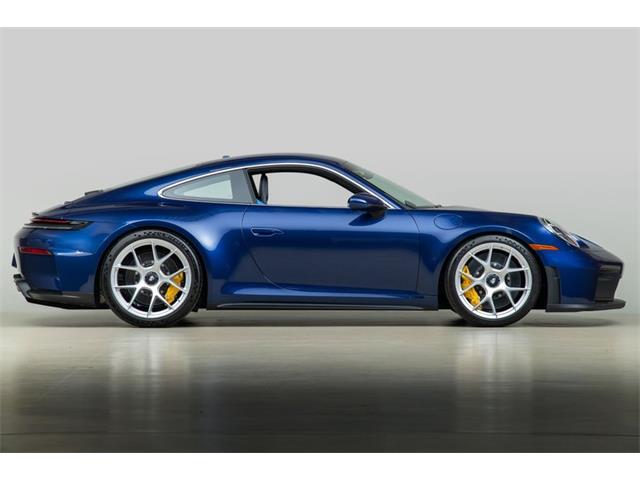 2026 Porsche 911 GT3 Touring (CC-2069753) for sale in Scotts Valley, California