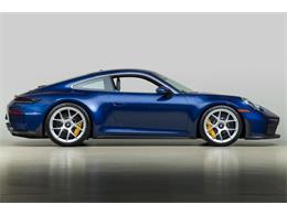 2026 Porsche 911 GT3 Touring (CC-2069753) for sale in Scotts Valley, California