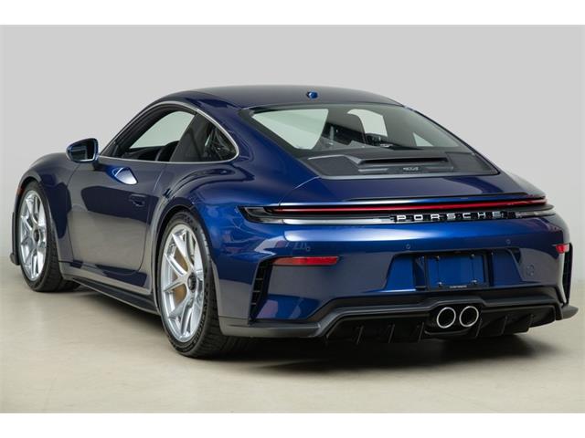 2026 Porsche 911 GT3 Touring (CC-2069753) for sale in Scotts Valley, California