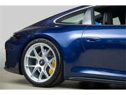 2026 Porsche 911 GT3 Touring (CC-2069753) for sale in Scotts Valley, California