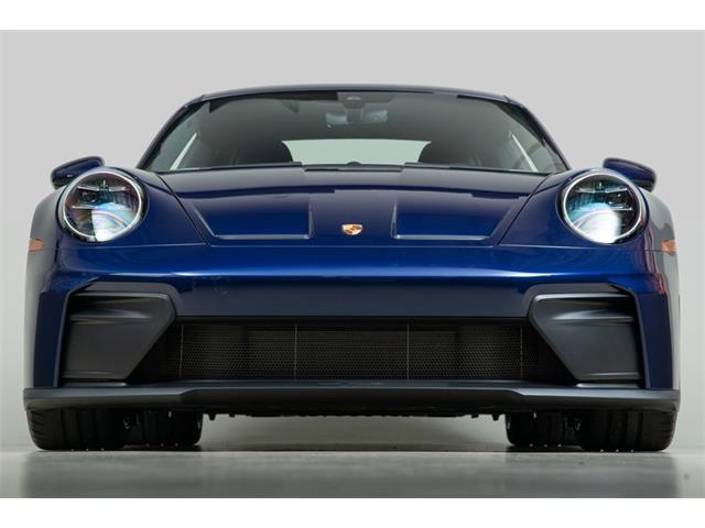 2026 Porsche 911 GT3 Touring (CC-2069753) for sale in Scotts Valley, California