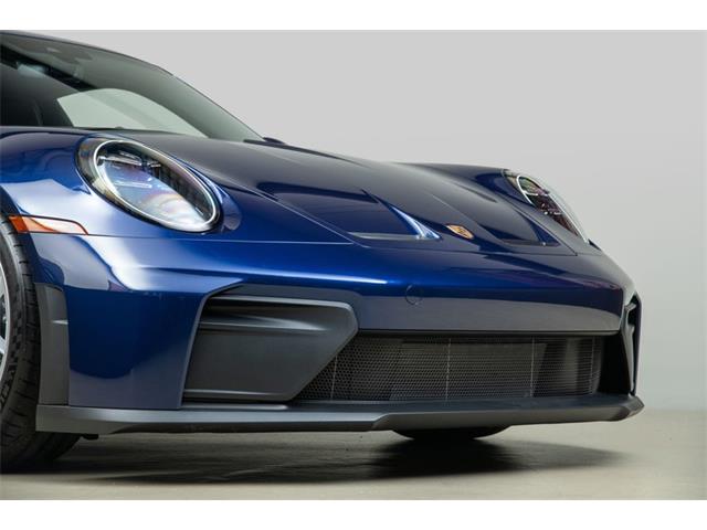 2026 Porsche 911 GT3 Touring (CC-2069753) for sale in Scotts Valley, California