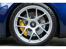 2026 Porsche 911 GT3 Touring (CC-2069753) for sale in Scotts Valley, California