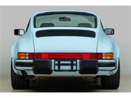 1987 Porsche 911 Carrera (CC-2069754) for sale in Scotts Valley, California