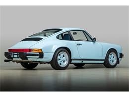 1987 Porsche 911 Carrera (CC-2069754) for sale in Scotts Valley, California