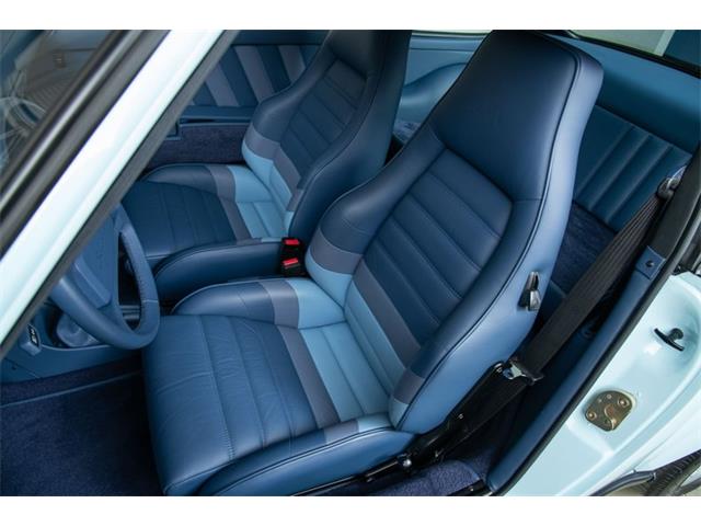 1987 Porsche 911 Carrera (CC-2069754) for sale in Scotts Valley, California