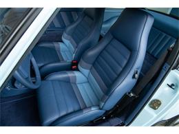 1987 Porsche 911 Carrera (CC-2069754) for sale in Scotts Valley, California