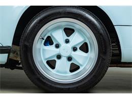 1987 Porsche 911 Carrera (CC-2069754) for sale in Scotts Valley, California
