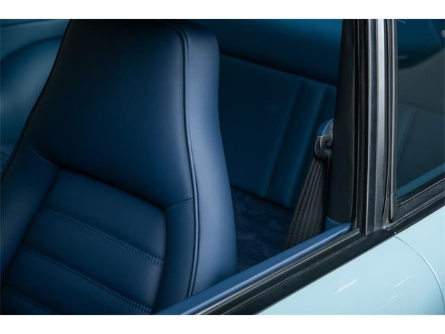1987 Porsche 911 Carrera (CC-2069754) for sale in Scotts Valley, California
