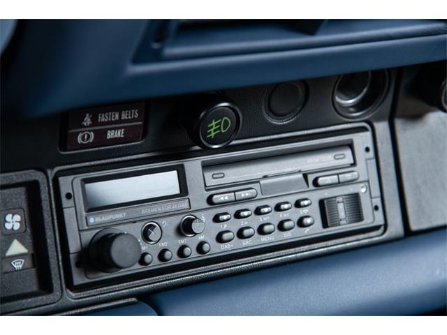 1987 Porsche 911 Carrera (CC-2069754) for sale in Scotts Valley, California