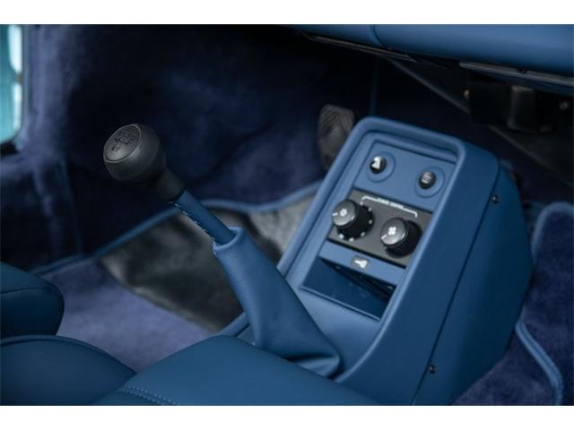 1987 Porsche 911 Carrera (CC-2069754) for sale in Scotts Valley, California
