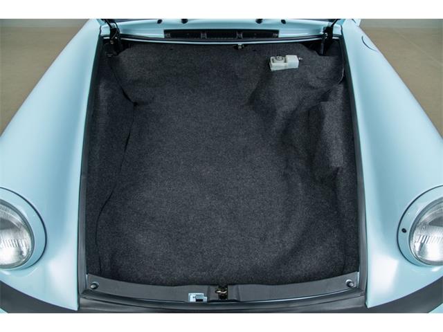 1987 Porsche 911 Carrera (CC-2069754) for sale in Scotts Valley, California